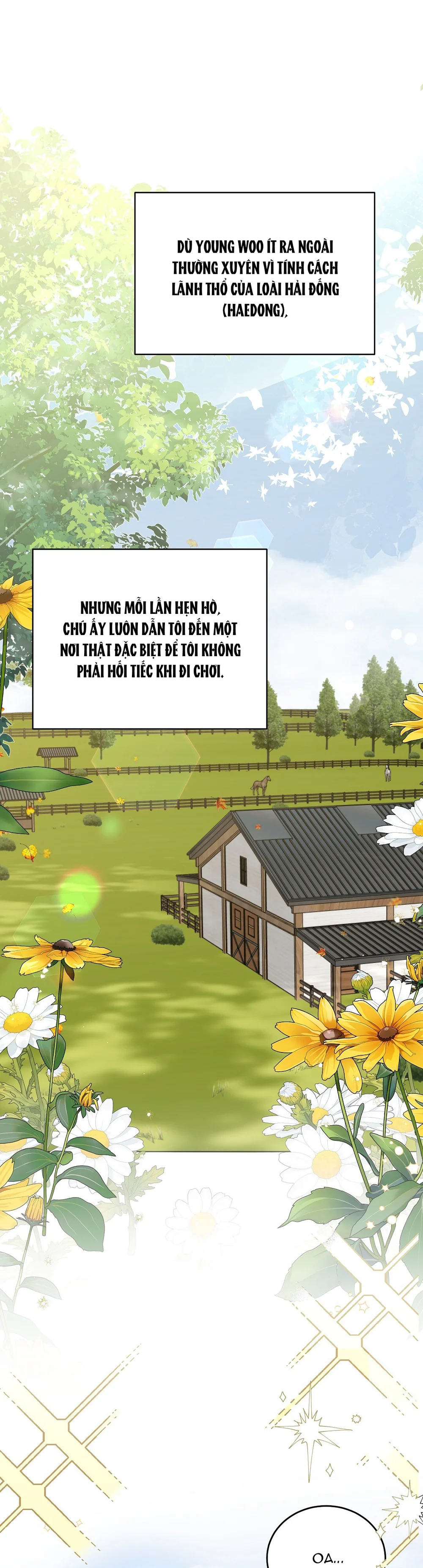 Đọc truyện LIỆU PHÁP MÈO - Chapter 12