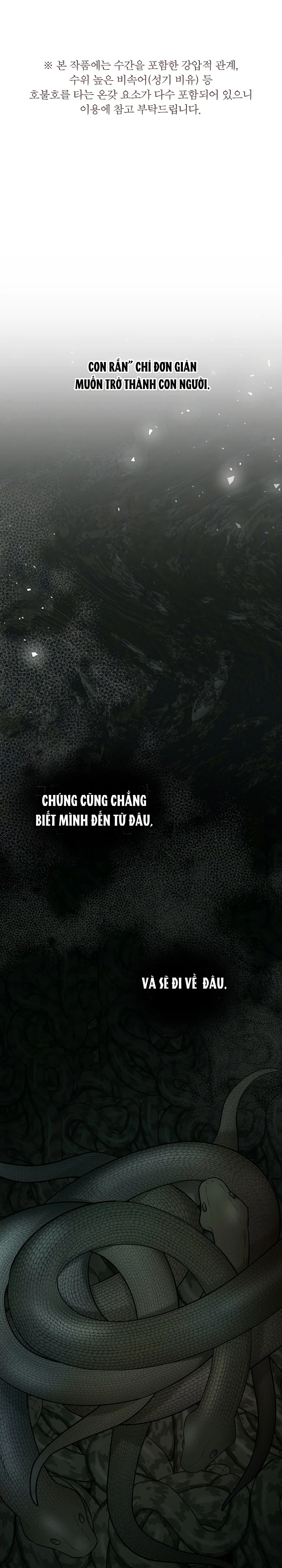 Đọc truyện Snake Hole - Chapter 15