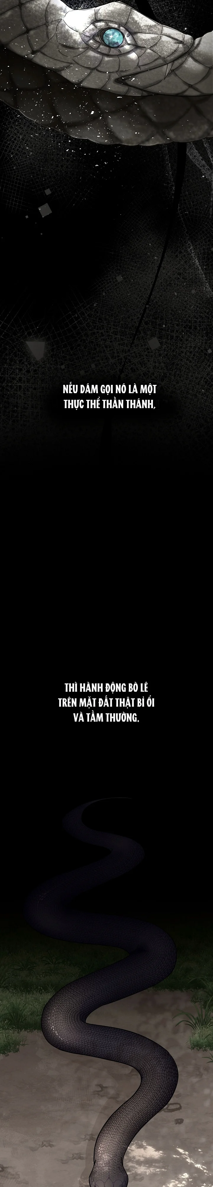 Đọc truyện Snake Hole - Chapter 15