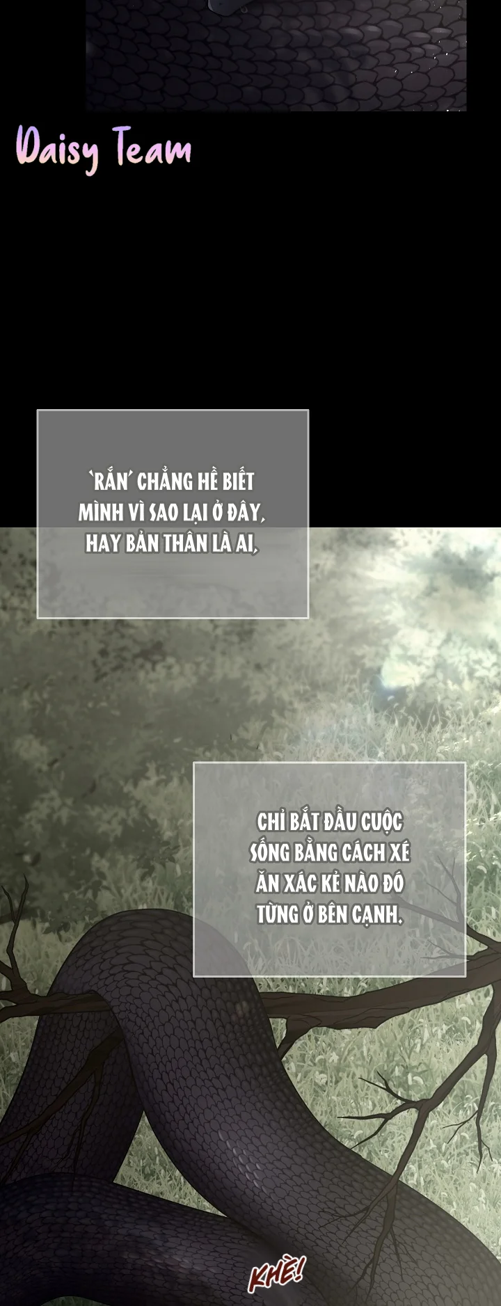 Đọc truyện Snake Hole - Chapter 15