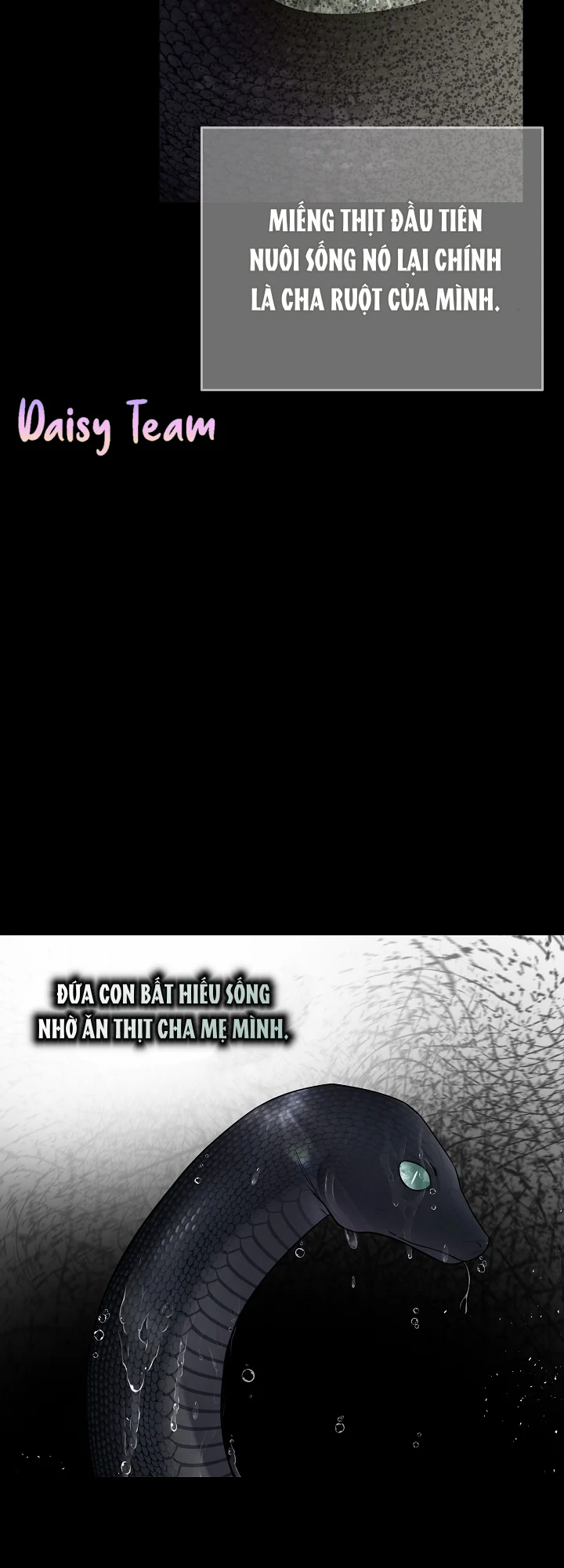 Đọc truyện Snake Hole - Chapter 15