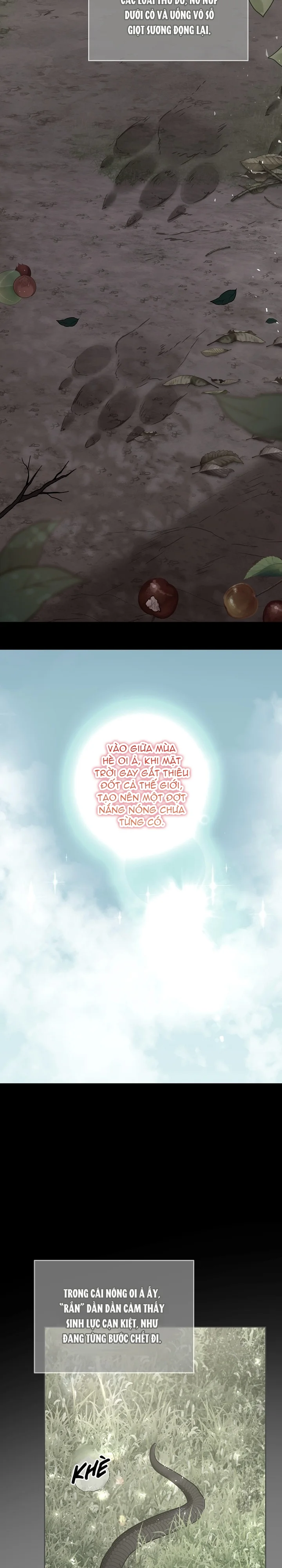 Đọc truyện Snake Hole - Chapter 15