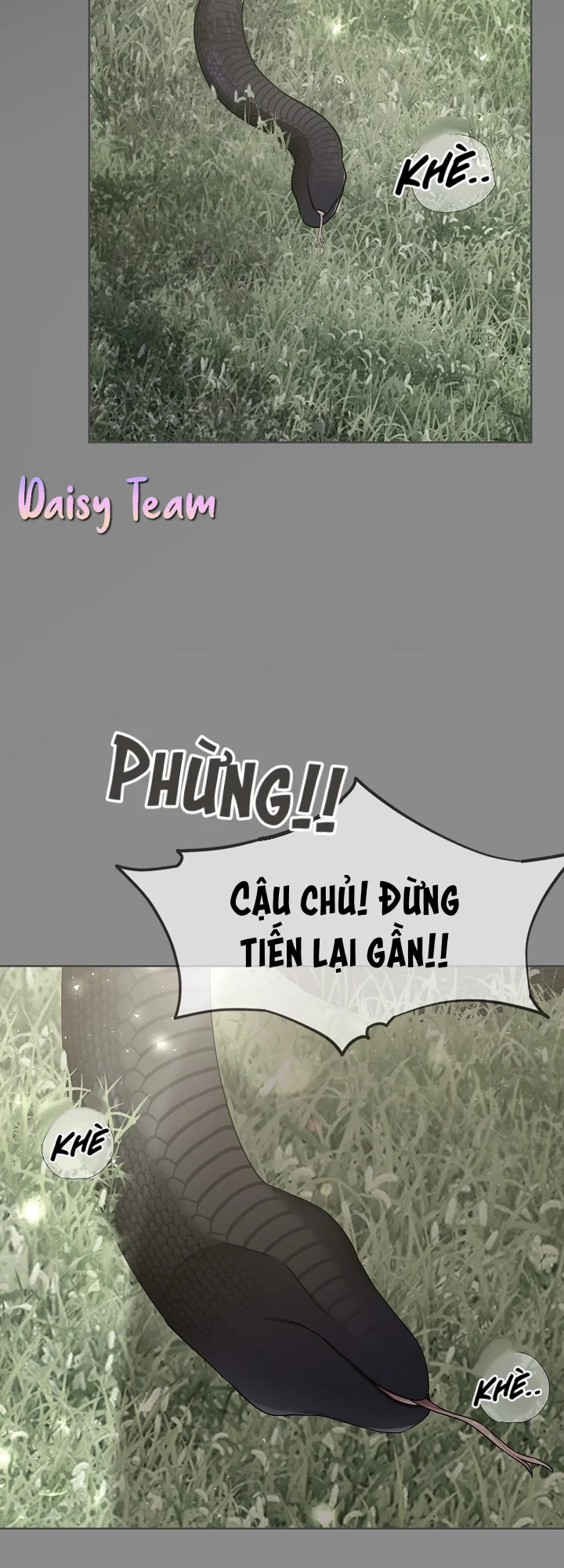 Đọc truyện Snake Hole - Chapter 15
