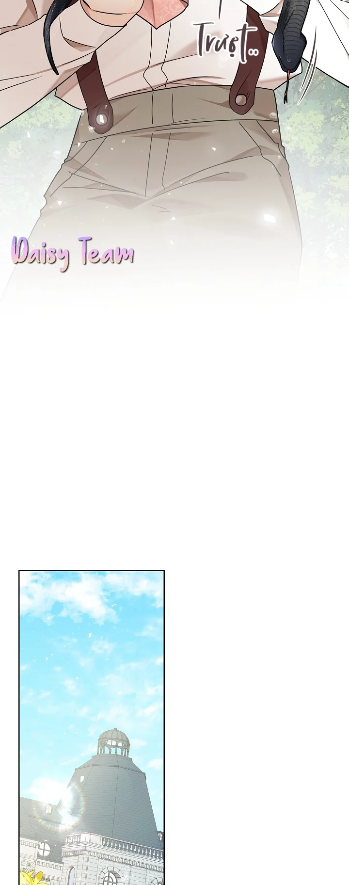 Đọc truyện Snake Hole - Chapter 15