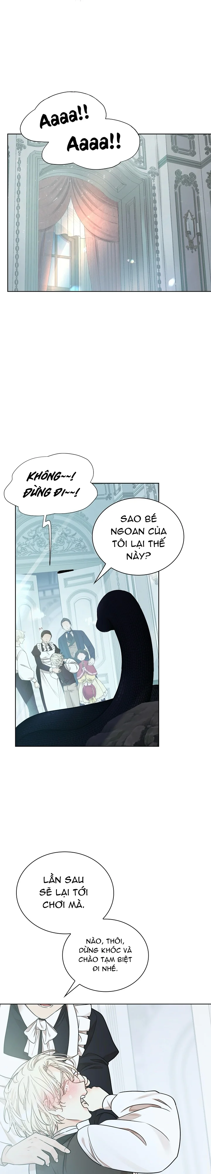 Đọc truyện Snake Hole - Chapter 15