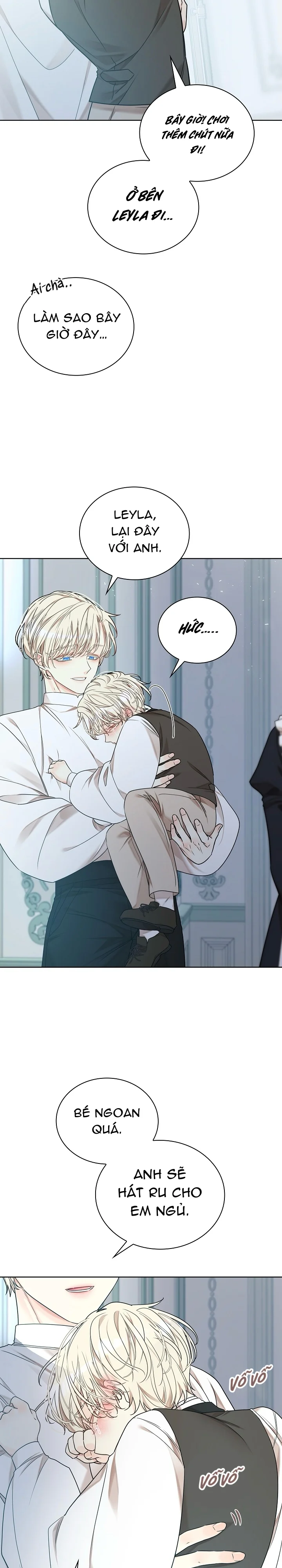 Đọc truyện Snake Hole - Chapter 15