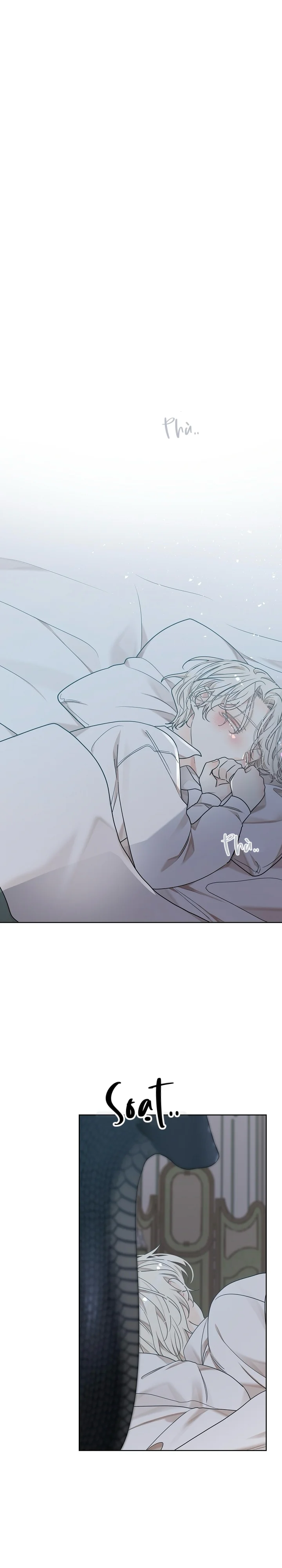 Đọc truyện Snake Hole - Chapter 15