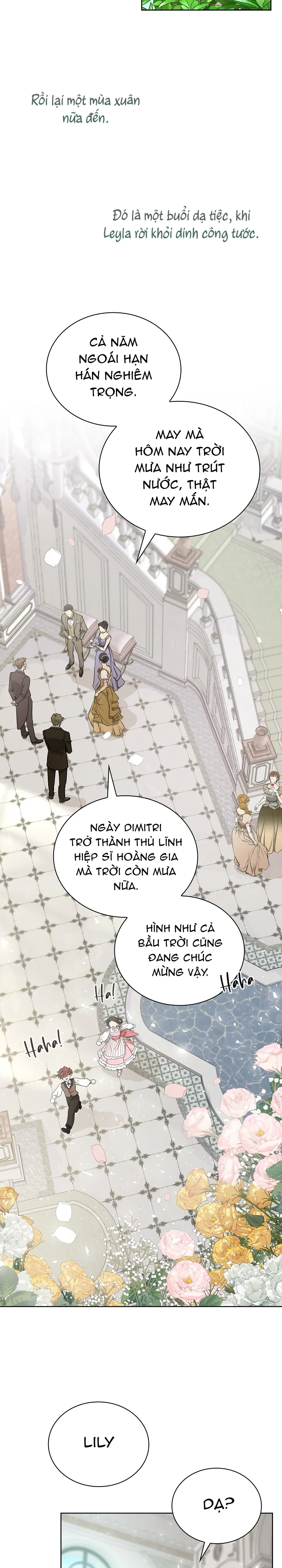 Đọc truyện Snake Hole - Chapter 15