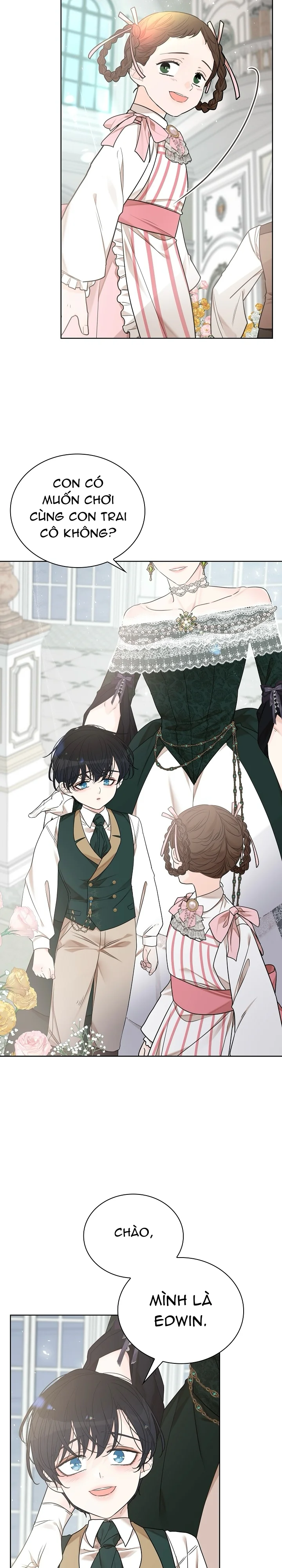 Đọc truyện Snake Hole - Chapter 15