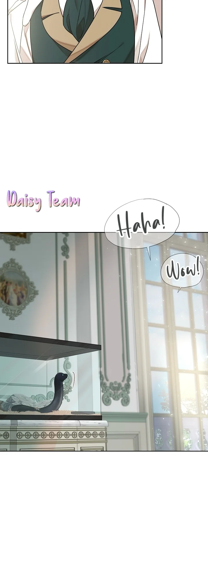 Đọc truyện Snake Hole - Chapter 15