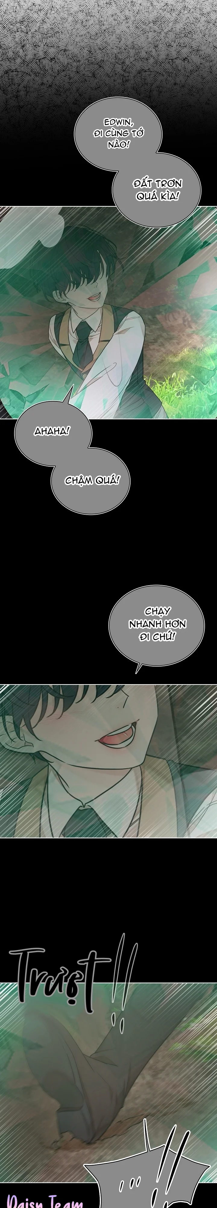 Đọc truyện Snake Hole - Chapter 15