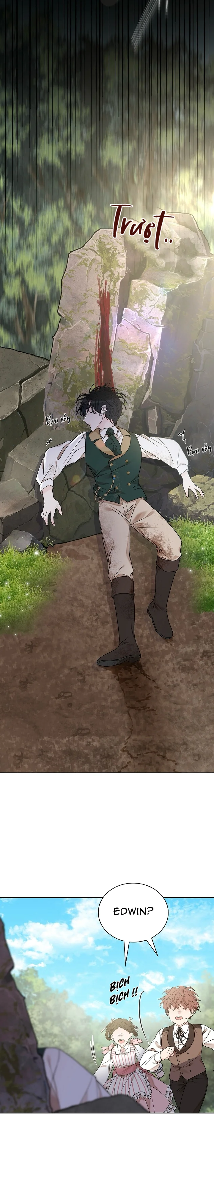 Đọc truyện Snake Hole - Chapter 15