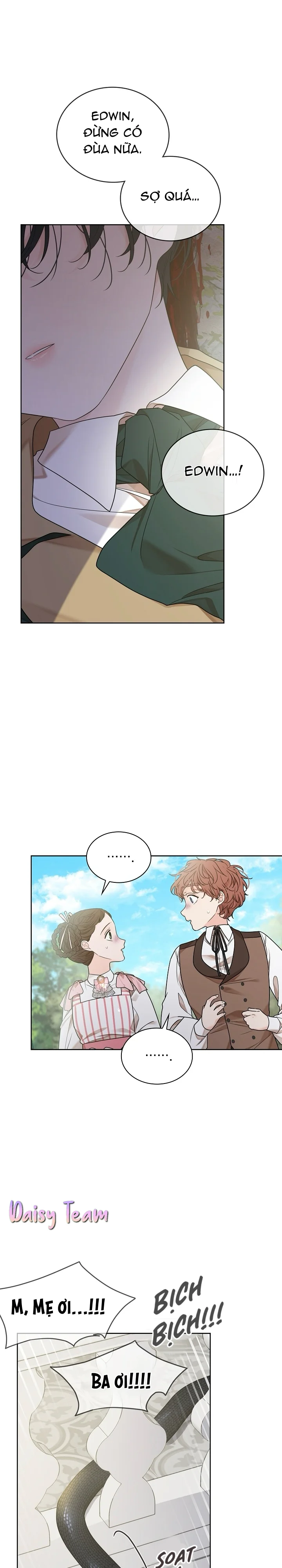 Đọc truyện Snake Hole - Chapter 15