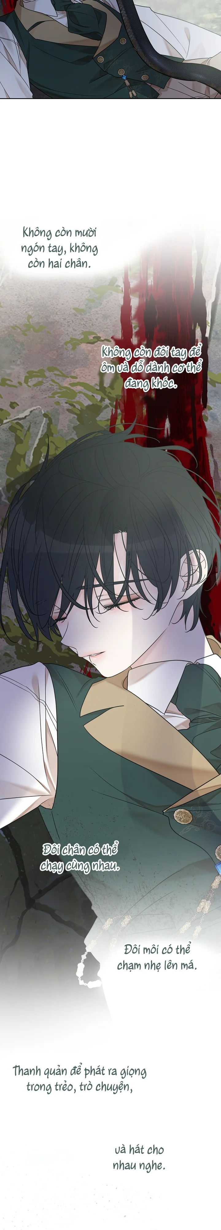 Đọc truyện Snake Hole - Chapter 15