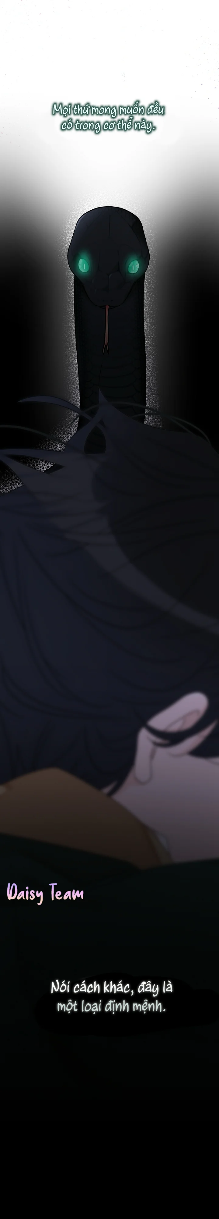 Đọc truyện Snake Hole - Chapter 15