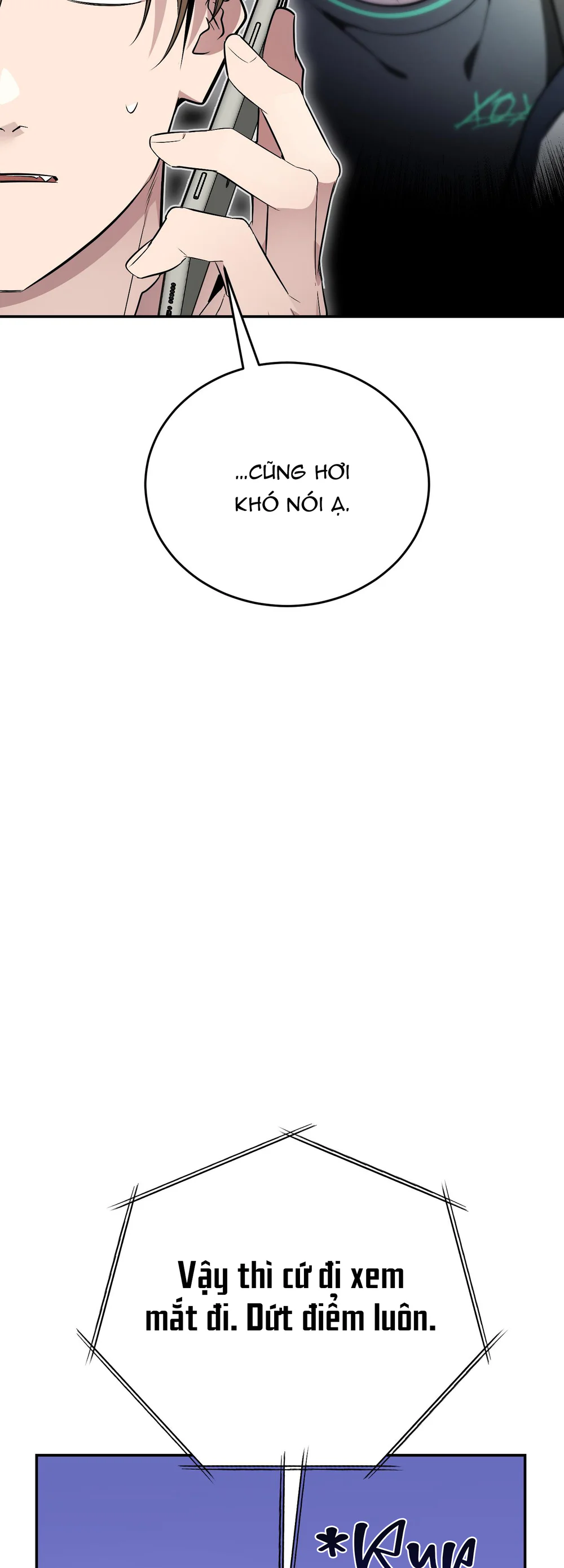 Đọc truyện Sinh mèo con cho tôi mau trước khi thằng này điên lên - Chapter 17