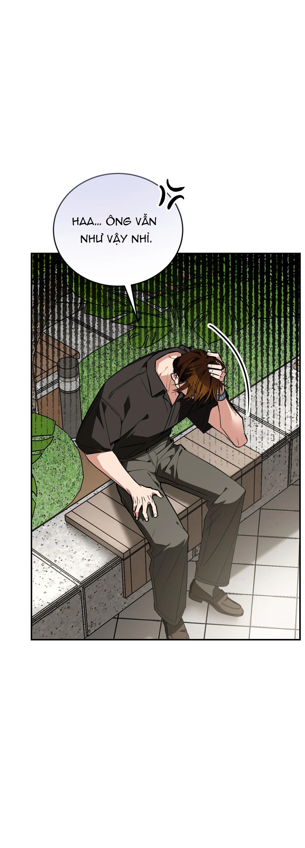 Đọc truyện Sinh mèo con cho tôi mau trước khi thằng này điên lên - Chapter 17