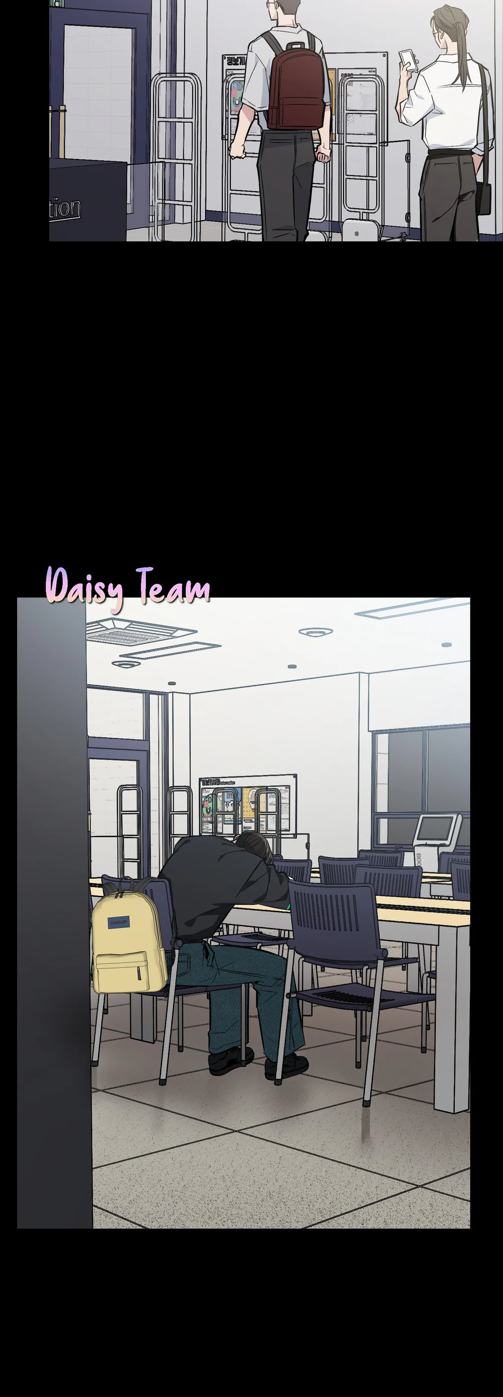 Đọc truyện Sinh mèo con cho tôi mau trước khi thằng này điên lên - Chapter 17