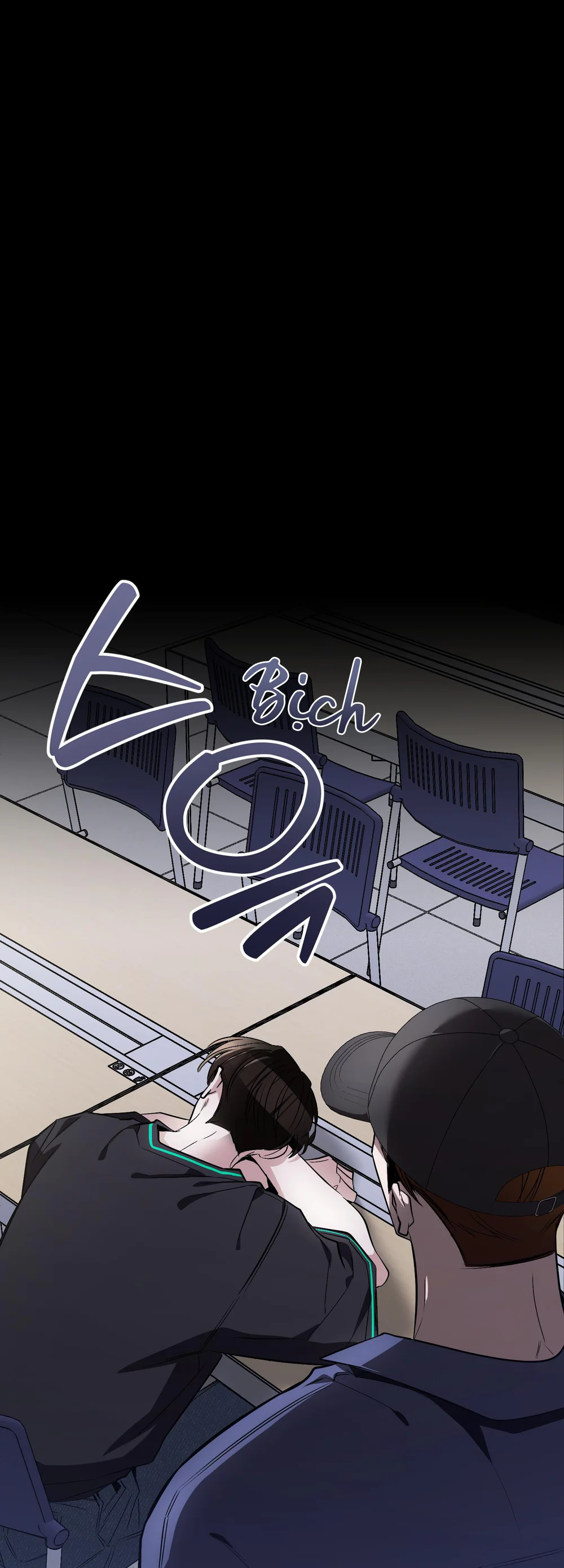 Đọc truyện Sinh mèo con cho tôi mau trước khi thằng này điên lên - Chapter 17