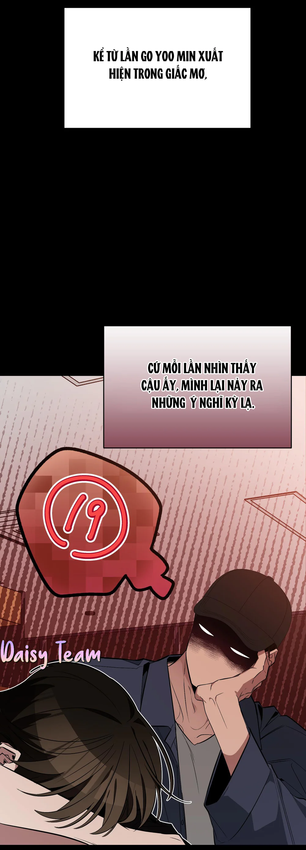 Đọc truyện Sinh mèo con cho tôi mau trước khi thằng này điên lên - Chapter 17