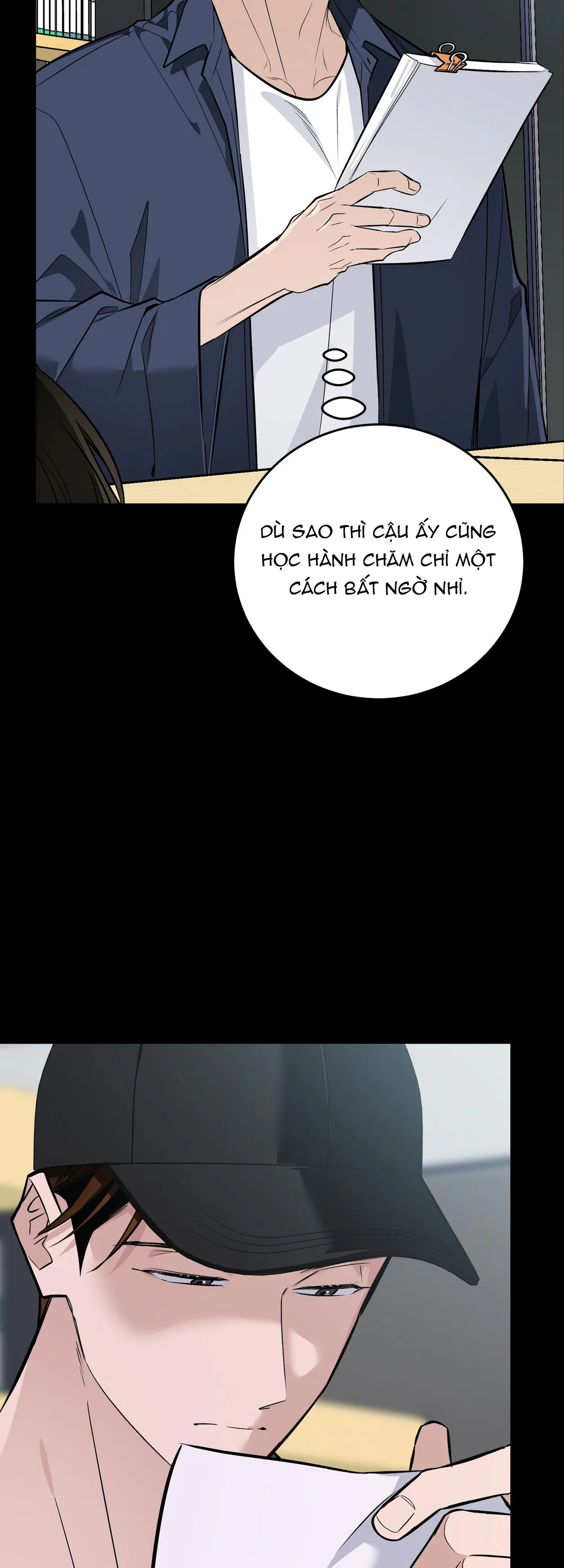 Đọc truyện Sinh mèo con cho tôi mau trước khi thằng này điên lên - Chapter 17