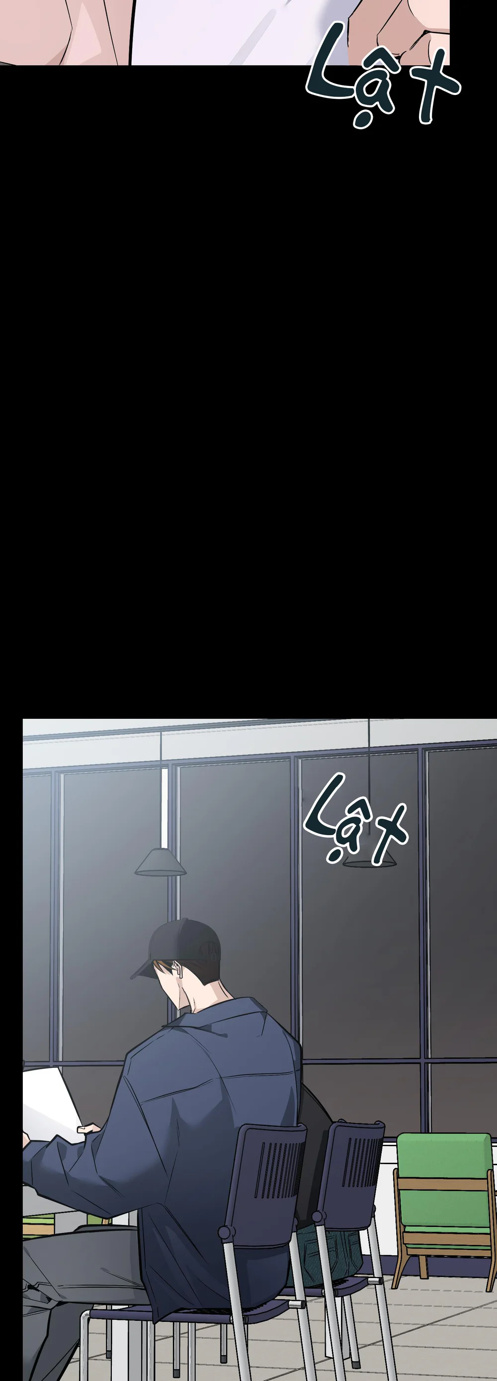 Đọc truyện Sinh mèo con cho tôi mau trước khi thằng này điên lên - Chapter 17