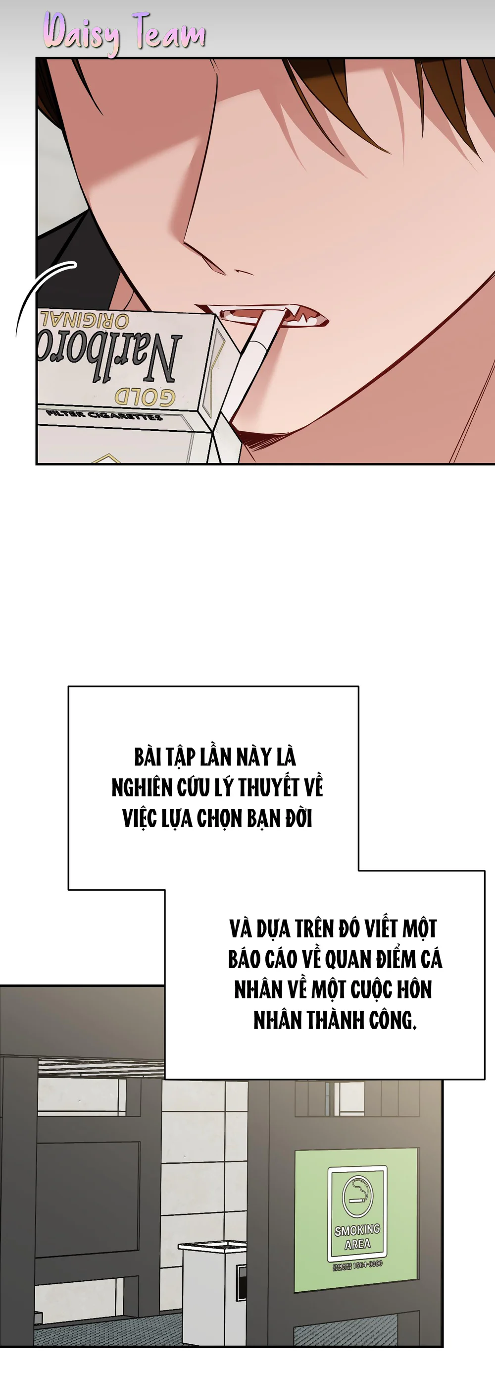 Đọc truyện Sinh mèo con cho tôi mau trước khi thằng này điên lên - Chapter 17