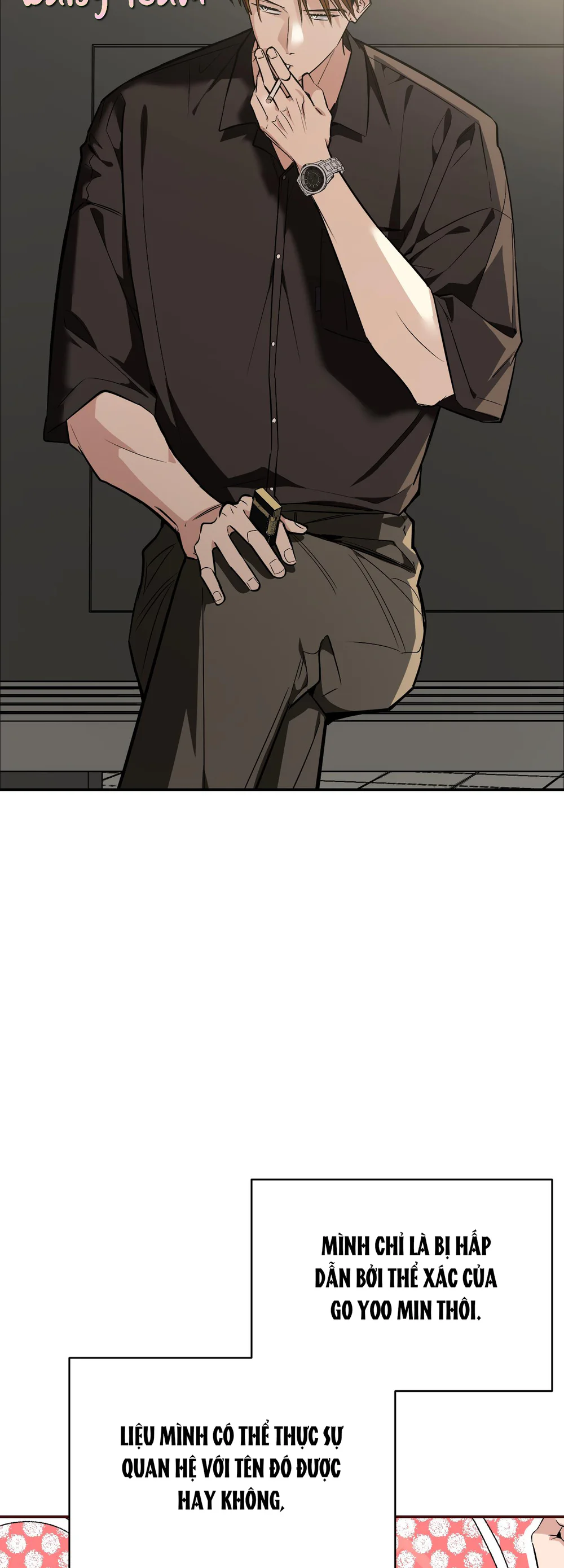 Đọc truyện Sinh mèo con cho tôi mau trước khi thằng này điên lên - Chapter 17