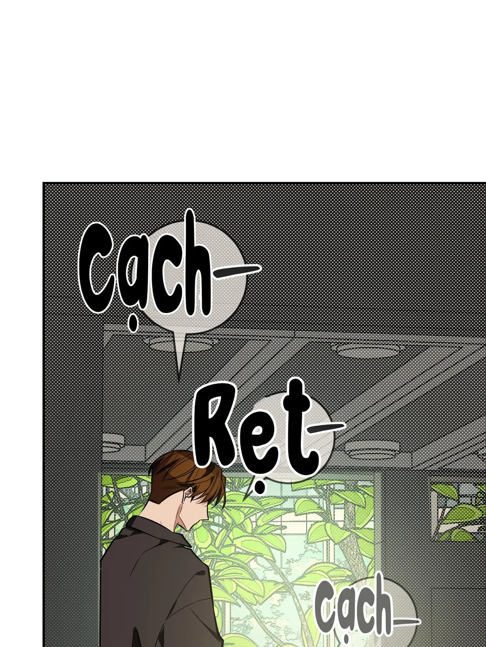 Đọc truyện Sinh mèo con cho tôi mau trước khi thằng này điên lên - Chapter 17