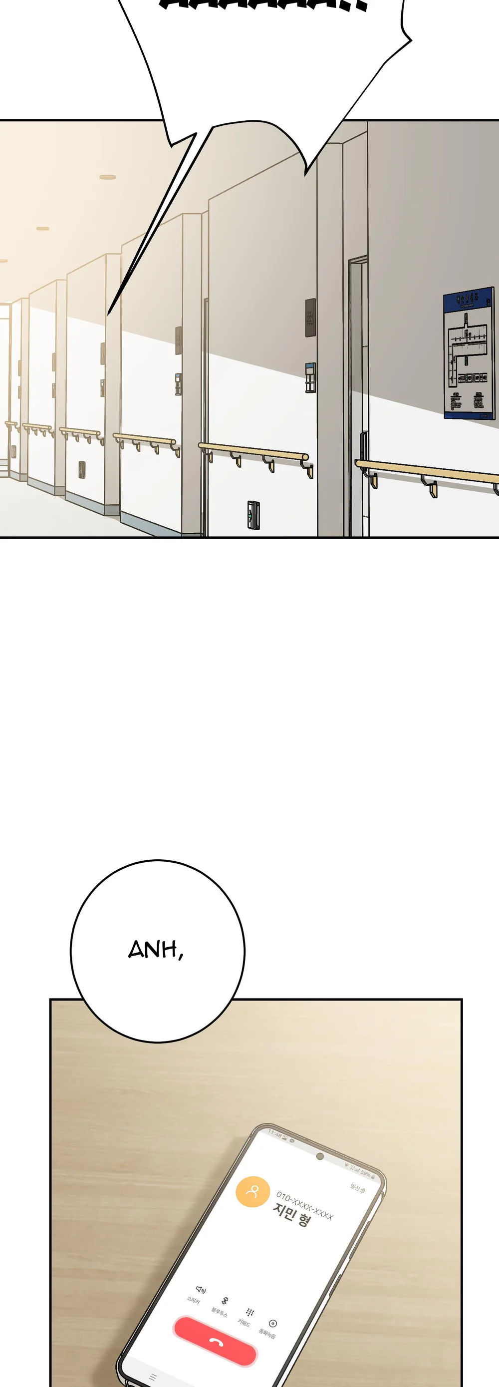 Đọc truyện Sinh mèo con cho tôi mau trước khi thằng này điên lên - Chapter 17