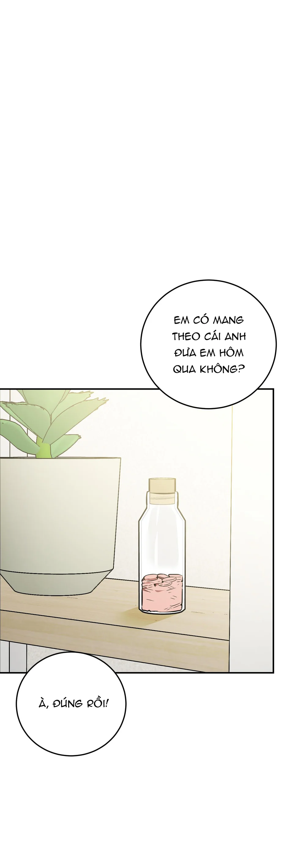 Đọc truyện Sinh mèo con cho tôi mau trước khi thằng này điên lên - Chapter 17