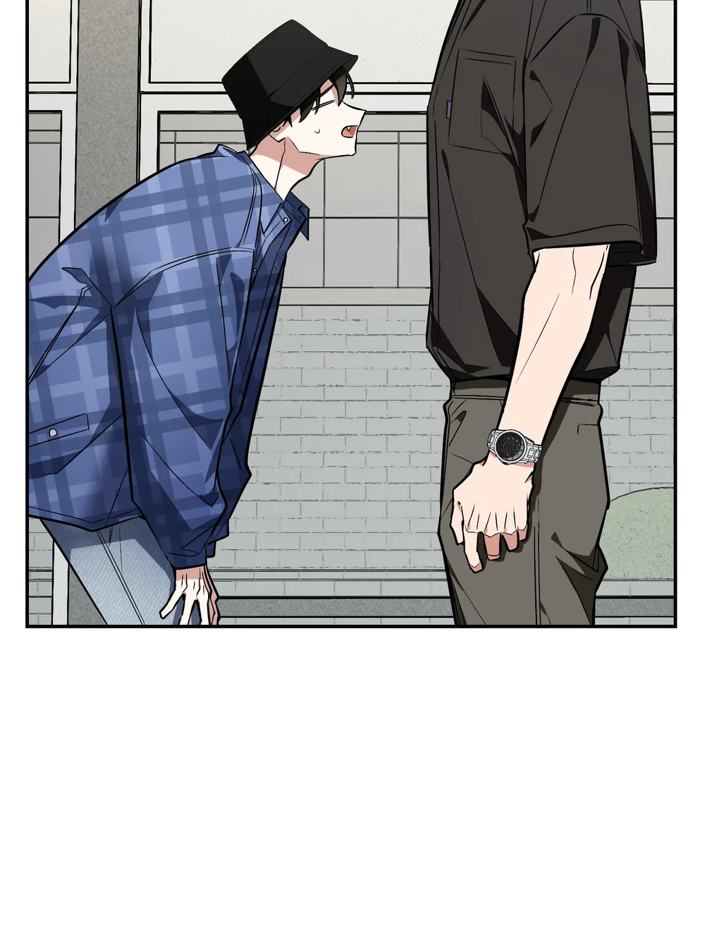 Đọc truyện Sinh mèo con cho tôi mau trước khi thằng này điên lên - Chapter 17