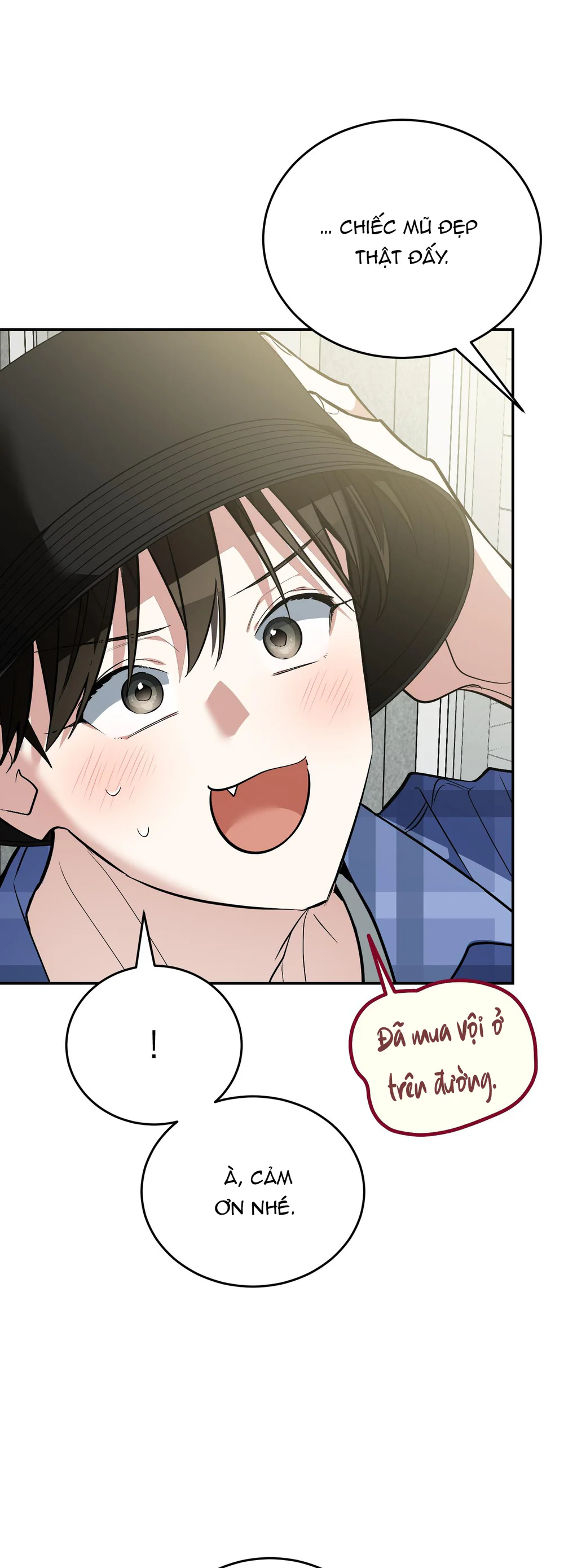 Đọc truyện Sinh mèo con cho tôi mau trước khi thằng này điên lên - Chapter 17