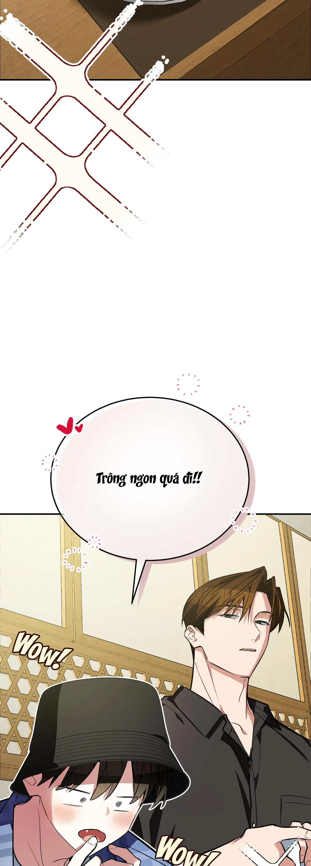 Đọc truyện Sinh mèo con cho tôi mau trước khi thằng này điên lên - Chapter 17