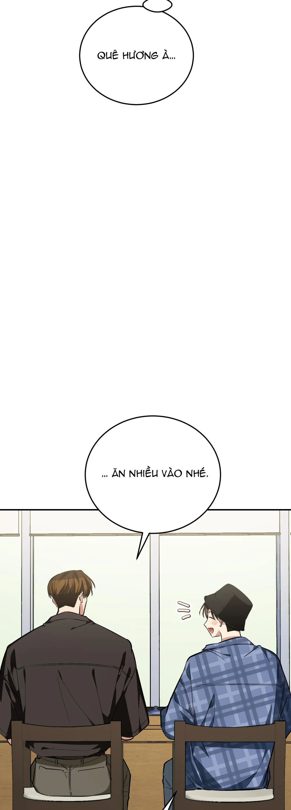 Đọc truyện Sinh mèo con cho tôi mau trước khi thằng này điên lên - Chapter 17