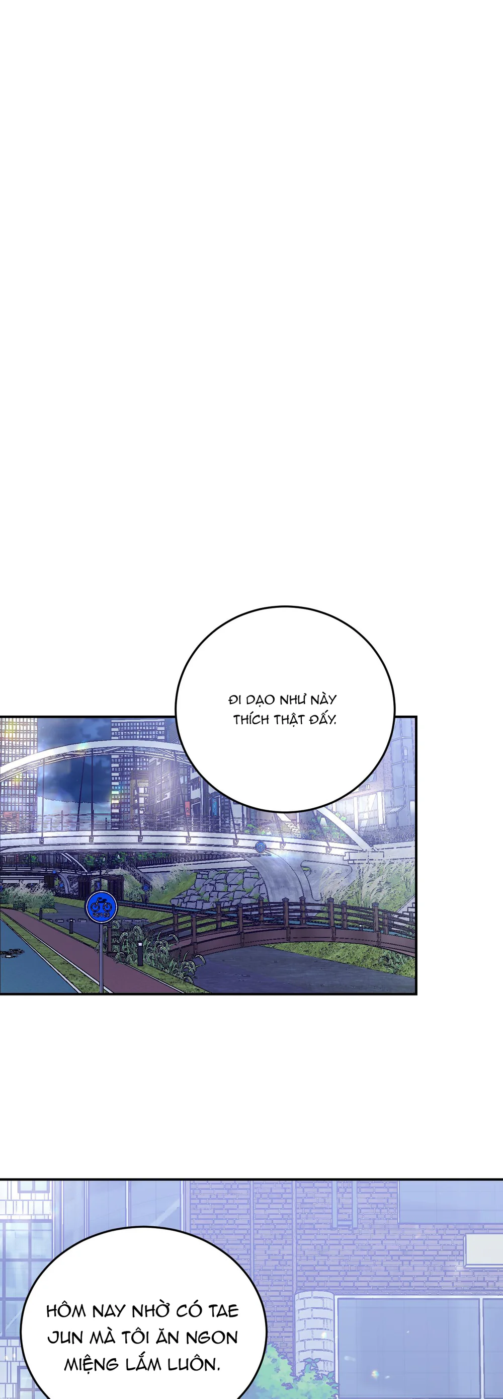 Đọc truyện Sinh mèo con cho tôi mau trước khi thằng này điên lên - Chapter 17