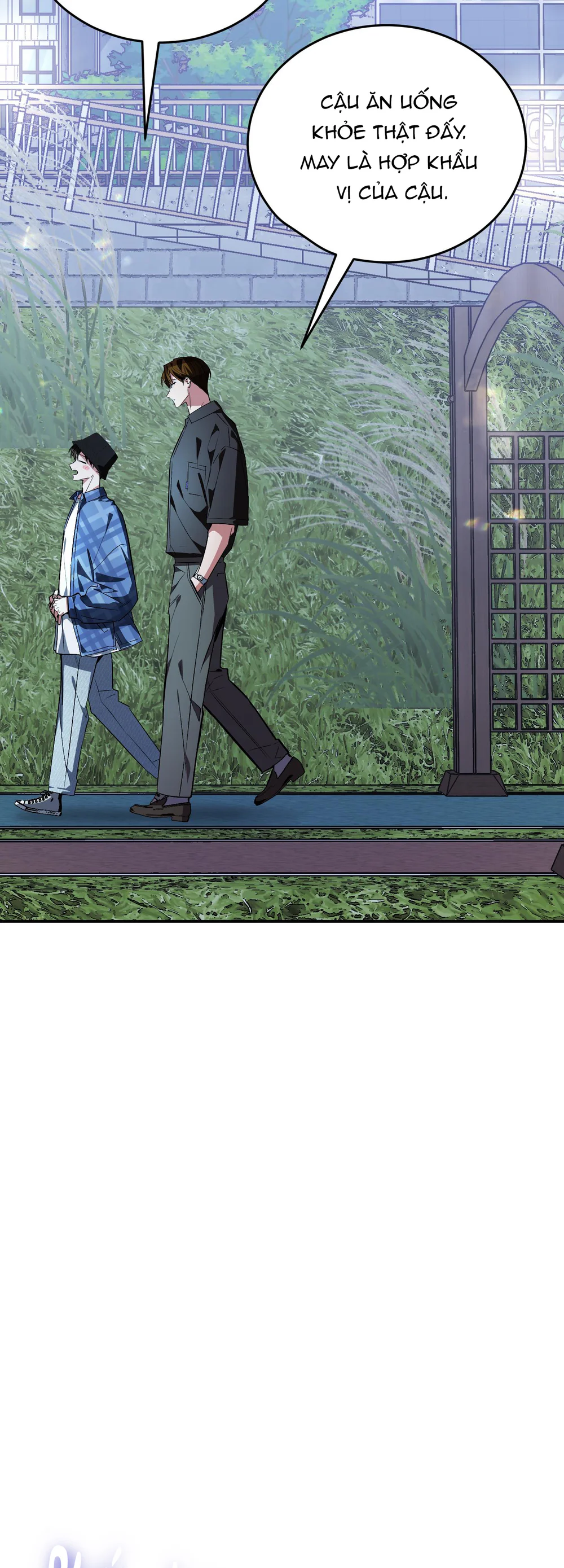 Đọc truyện Sinh mèo con cho tôi mau trước khi thằng này điên lên - Chapter 17