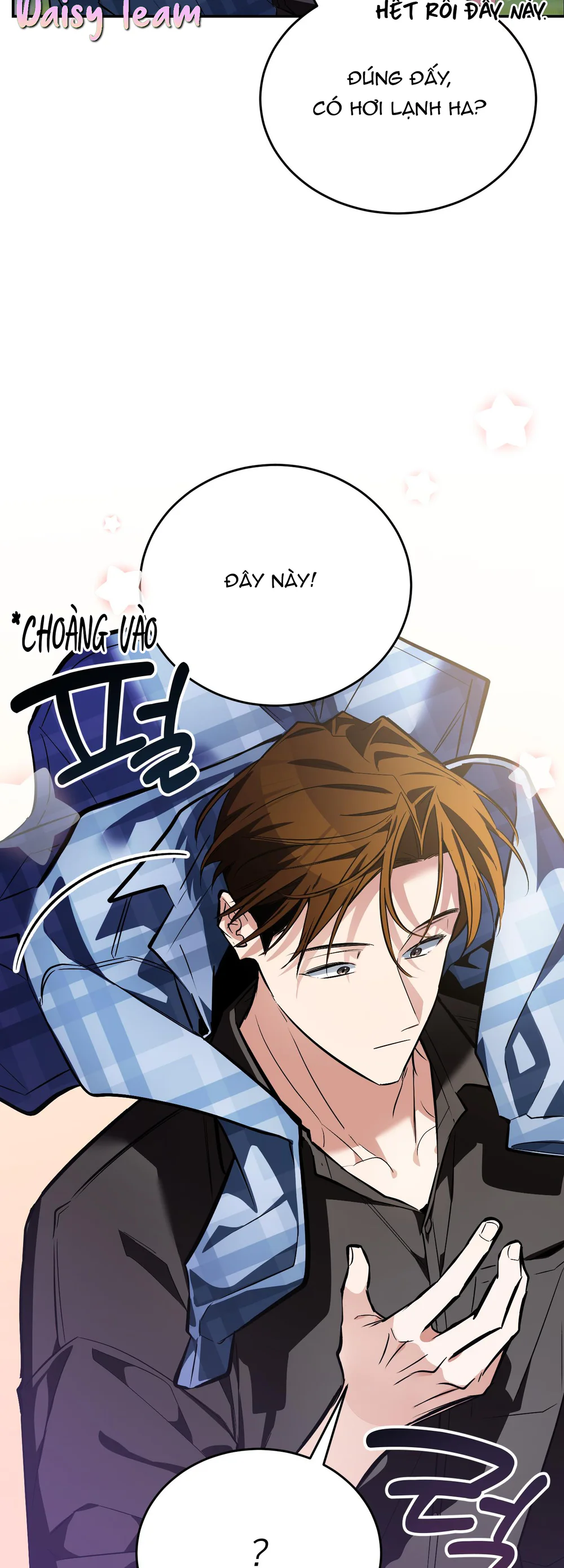 Đọc truyện Sinh mèo con cho tôi mau trước khi thằng này điên lên - Chapter 17