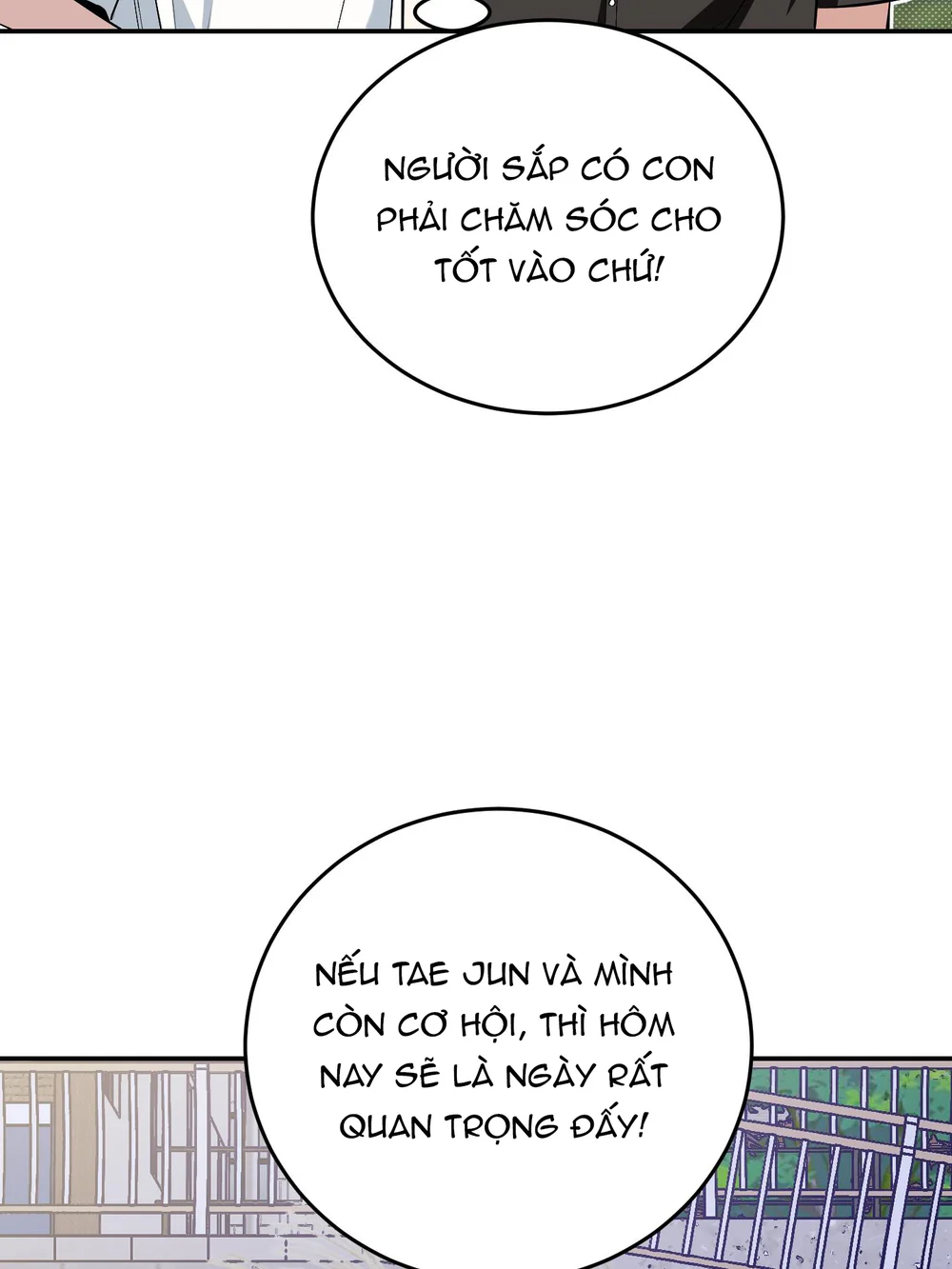 Đọc truyện Sinh mèo con cho tôi mau trước khi thằng này điên lên - Chapter 17