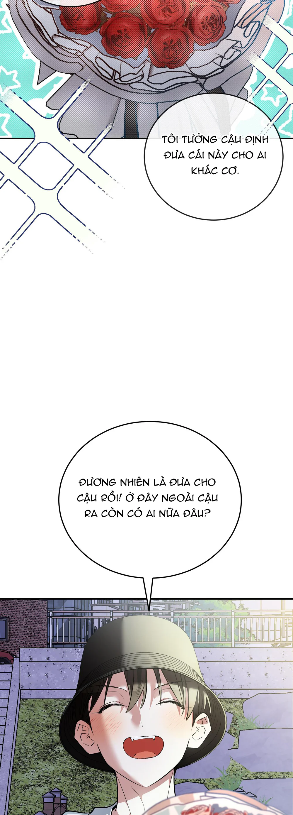 Đọc truyện Sinh mèo con cho tôi mau trước khi thằng này điên lên - Chapter 17