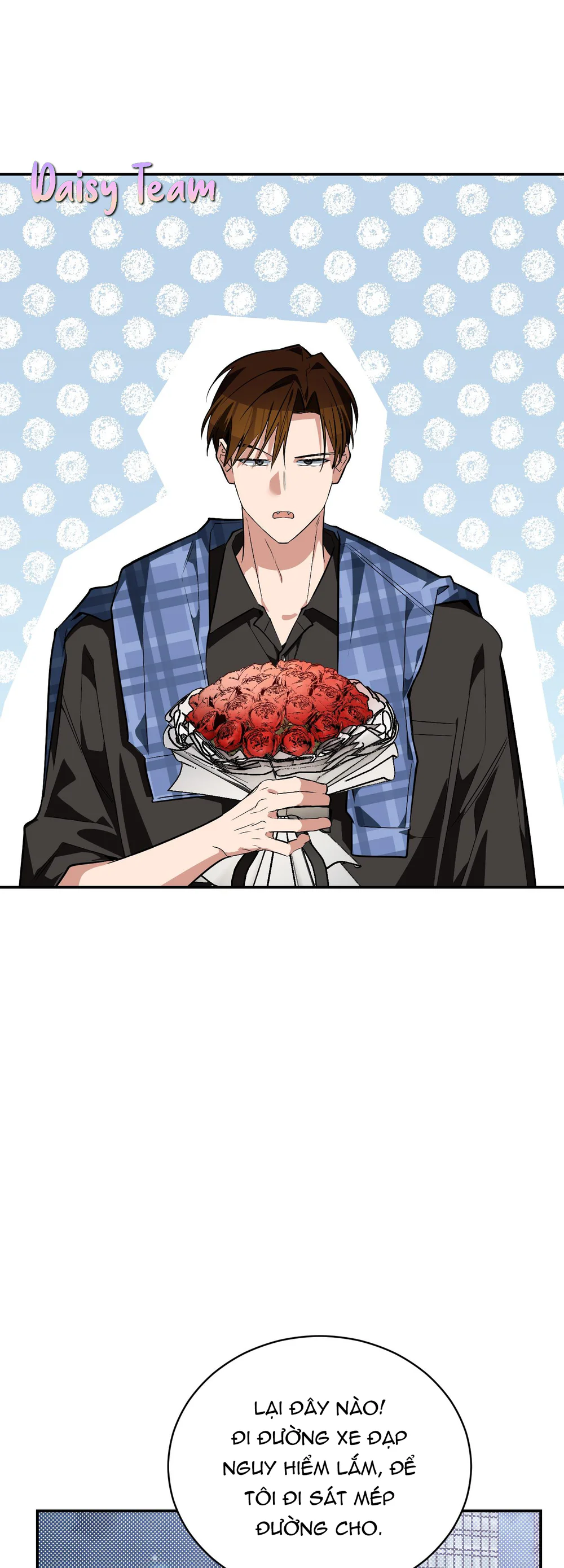 Đọc truyện Sinh mèo con cho tôi mau trước khi thằng này điên lên - Chapter 17