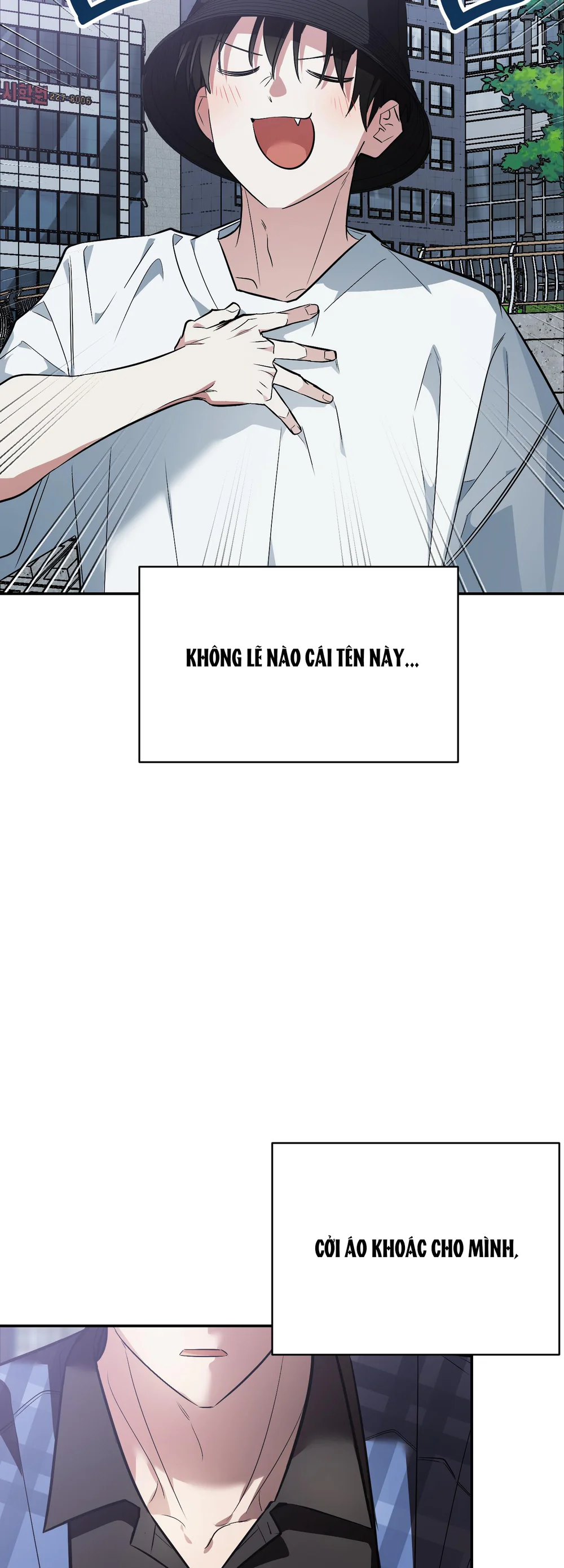 Đọc truyện Sinh mèo con cho tôi mau trước khi thằng này điên lên - Chapter 17