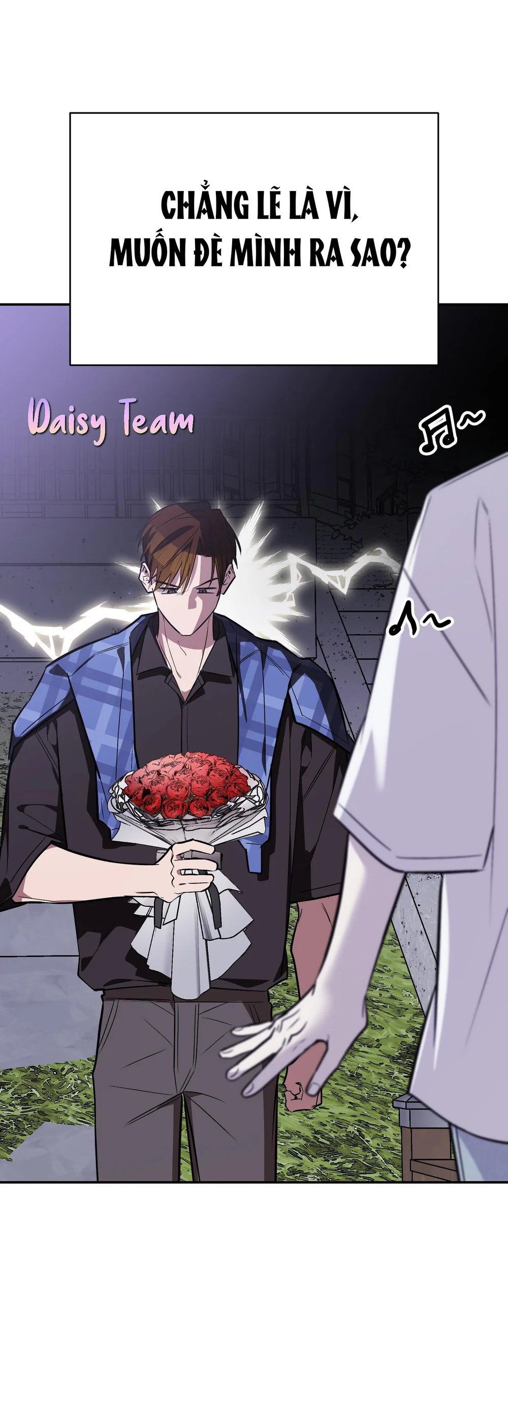 Đọc truyện Sinh mèo con cho tôi mau trước khi thằng này điên lên - Chapter 17