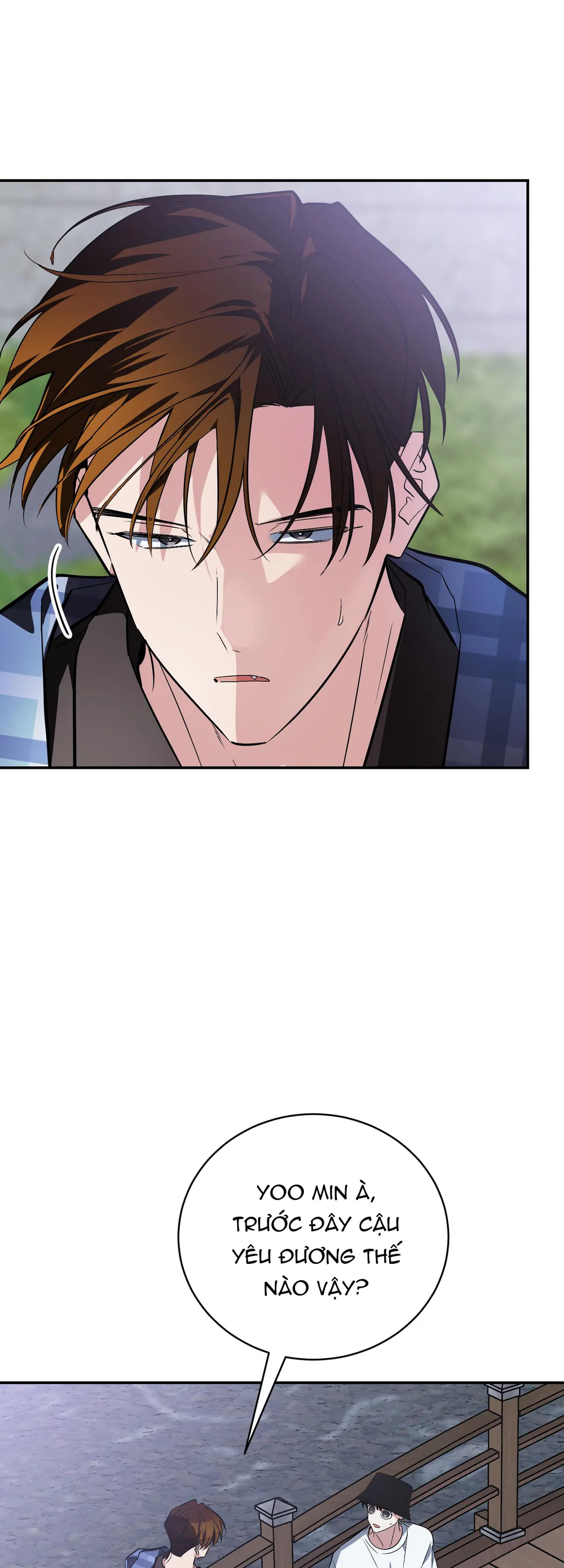 Đọc truyện Sinh mèo con cho tôi mau trước khi thằng này điên lên - Chapter 17