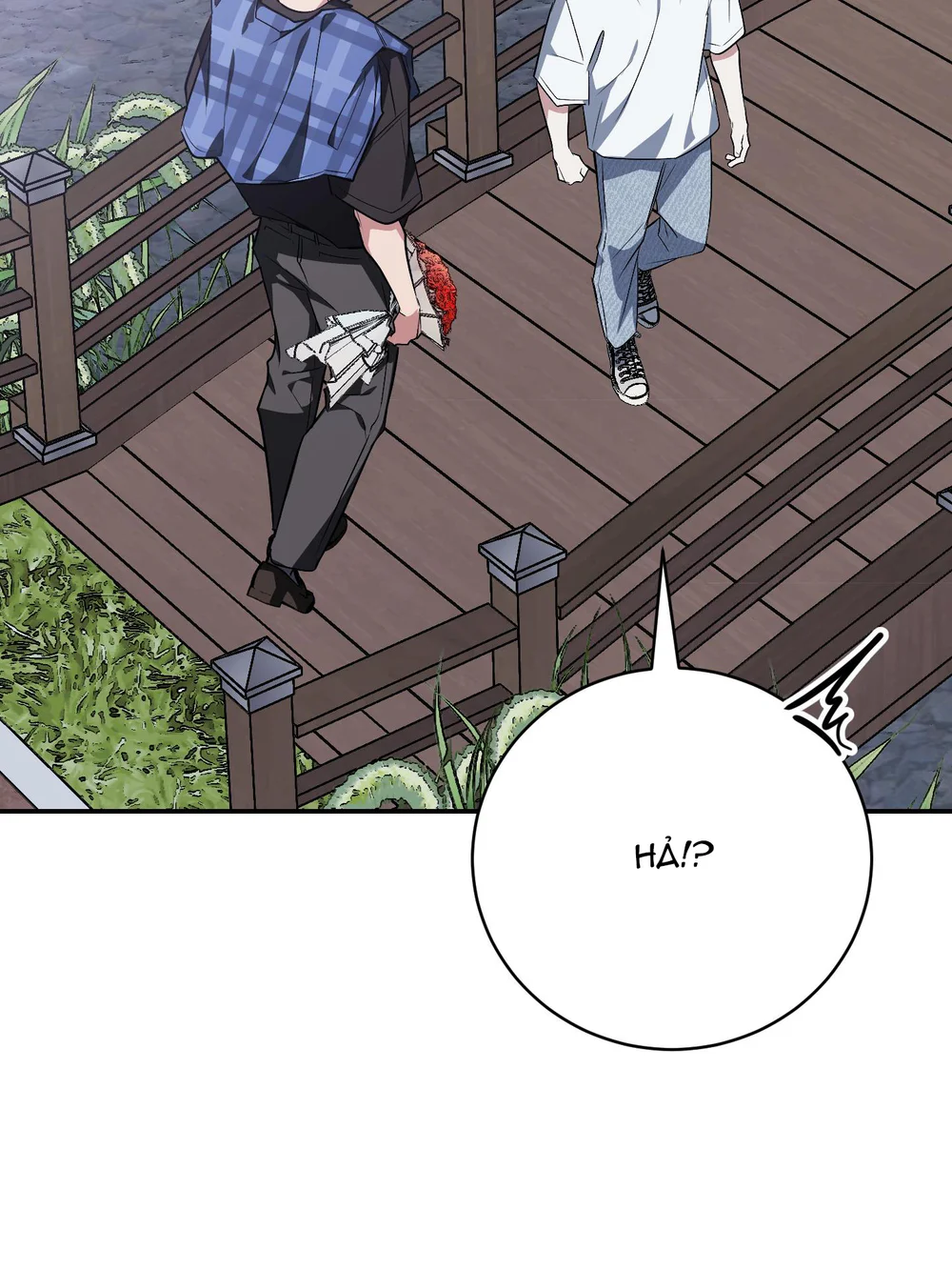 Đọc truyện Sinh mèo con cho tôi mau trước khi thằng này điên lên - Chapter 17