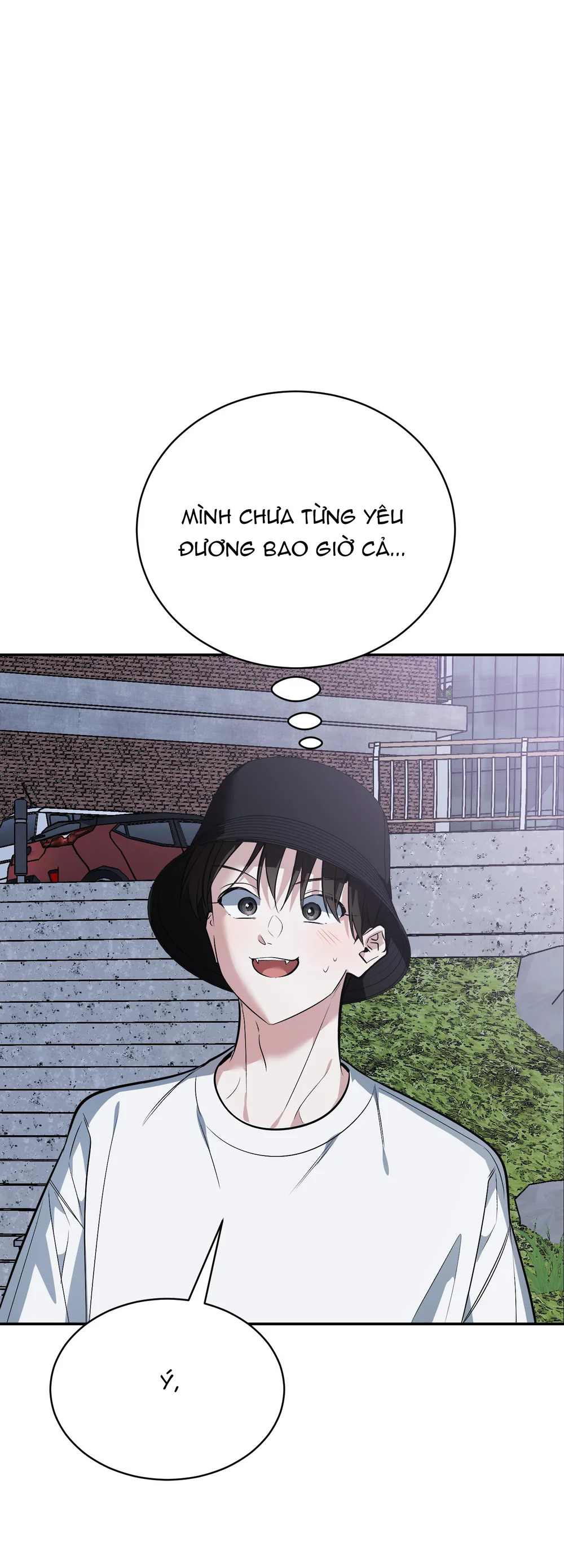 Đọc truyện Sinh mèo con cho tôi mau trước khi thằng này điên lên - Chapter 17