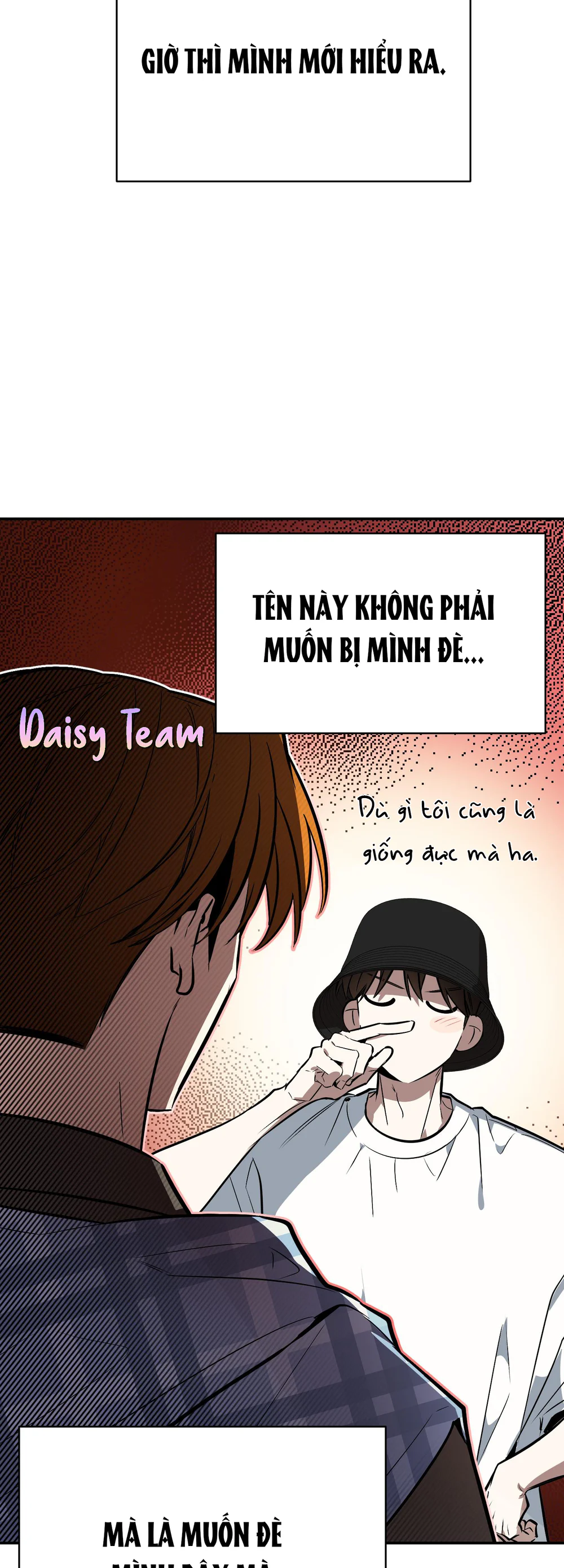 Đọc truyện Sinh mèo con cho tôi mau trước khi thằng này điên lên - Chapter 17