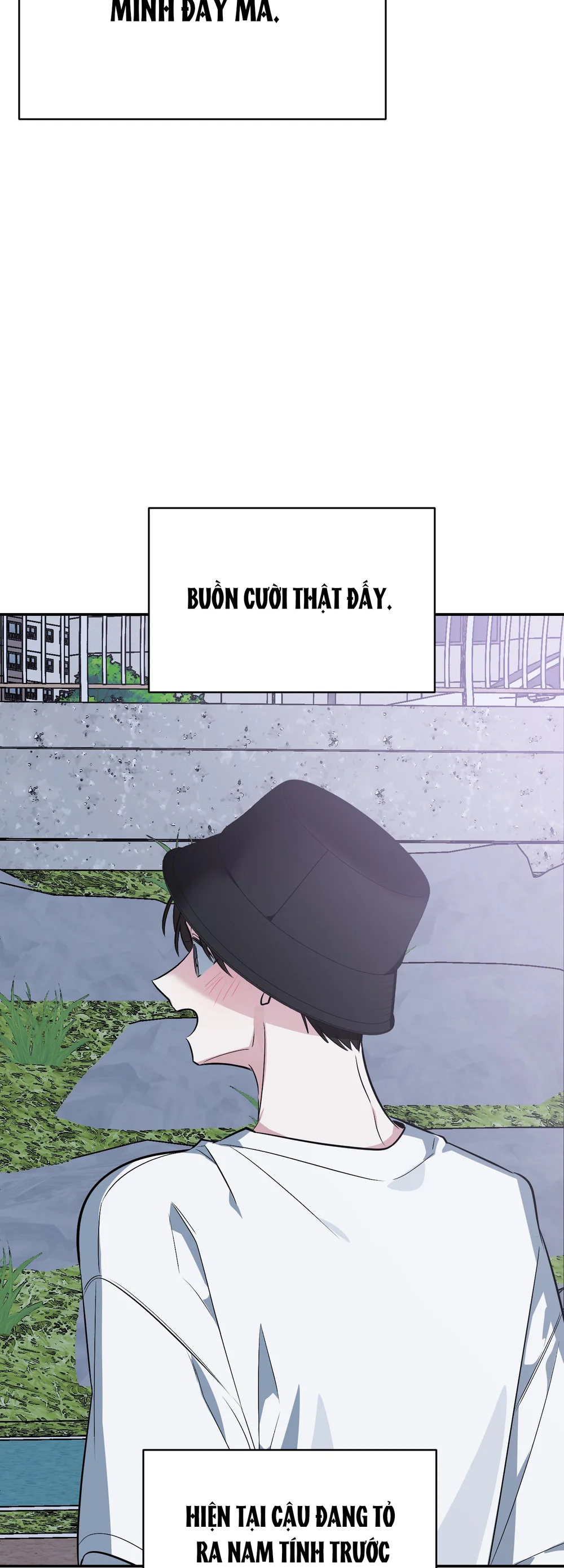 Đọc truyện Sinh mèo con cho tôi mau trước khi thằng này điên lên - Chapter 17