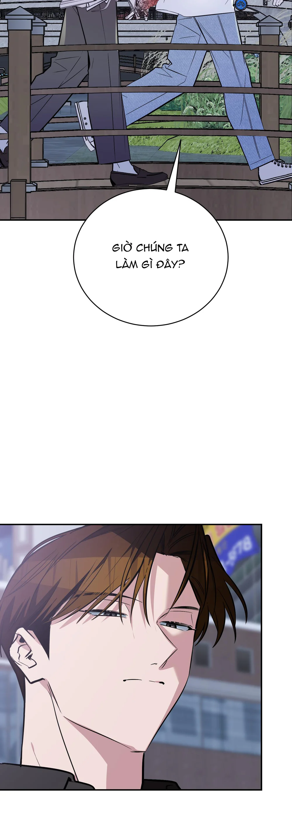 Đọc truyện Sinh mèo con cho tôi mau trước khi thằng này điên lên - Chapter 17