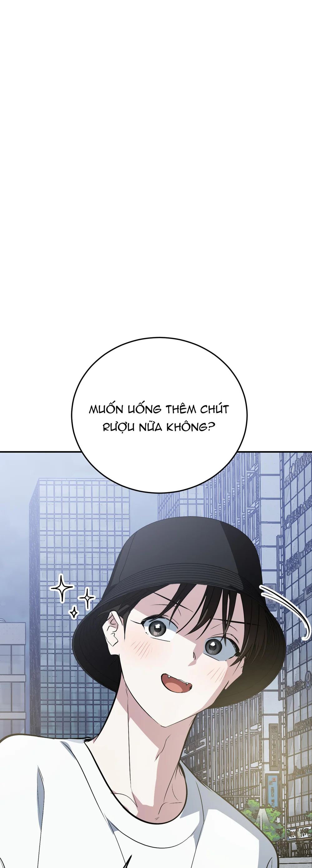 Đọc truyện Sinh mèo con cho tôi mau trước khi thằng này điên lên - Chapter 17